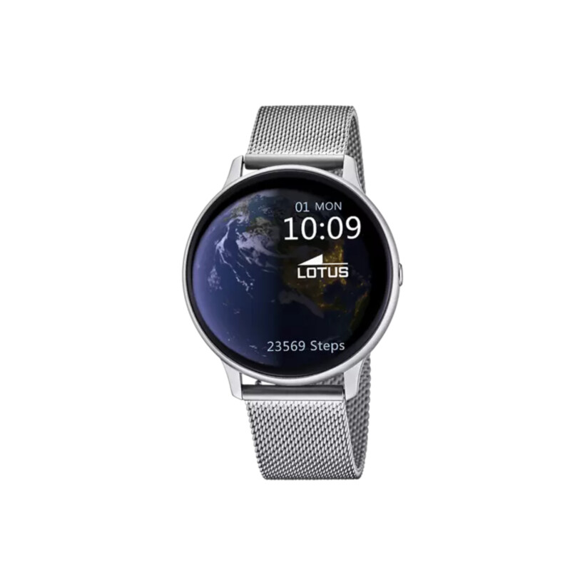 Montre Lotus Smartwatch Smartime 50014/A